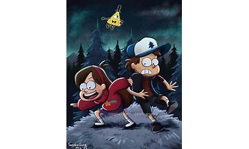Gravity Falls for Android - Download the APK from Habererciyes